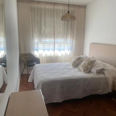 Carmen, Centro De Apartment *
