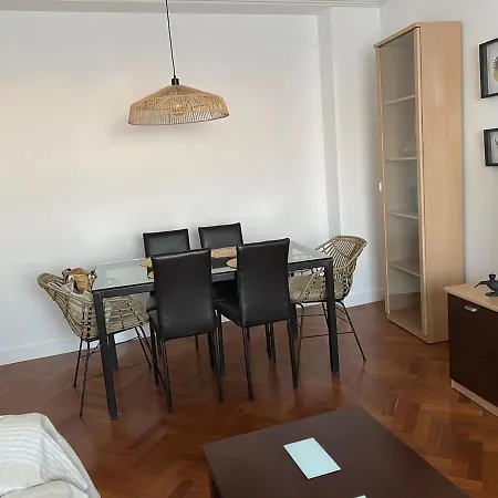 Apartment Carmen, Centro De Ciudad Real