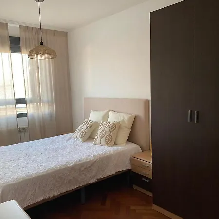 Carmen, Centro De Apartment