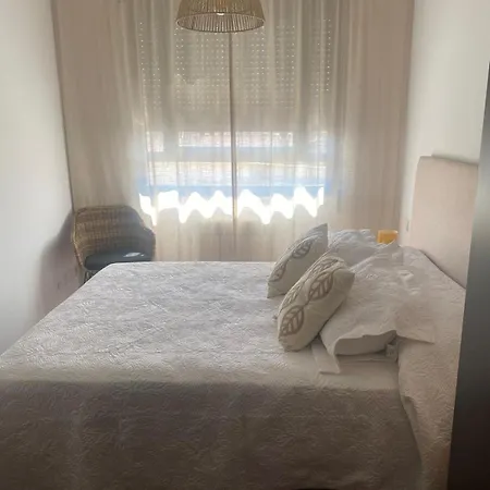 Carmen, Centro De Apartment