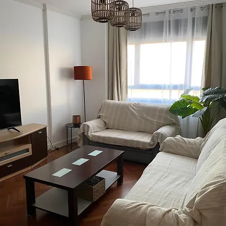 Apartment Carmen, Centro De