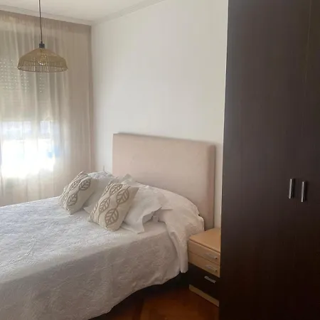 Carmen, Centro De Apartment *