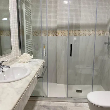 Apartment Carmen, Centro De Ciudad Real