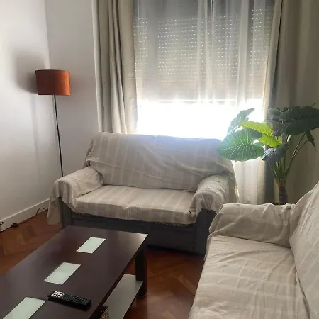 Apartment Carmen, Centro De