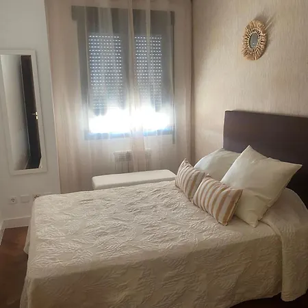 Apartment Carmen, Centro De