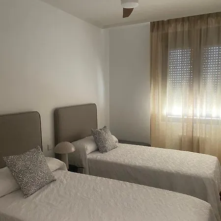 Carmen, Centro De Apartment *